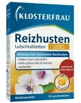 Klosterfrau Reizhusten Lutschtabletten