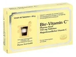 Bio-Vitamin C Pharma Nord Tabletten