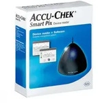 Accu Chek Smart Pix Ii