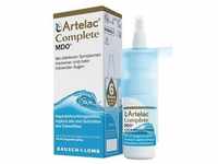 Artelac Complete MDO Augentropfen für trockene/ tränende Augen