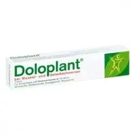 Doloplant bei Muskel- und Gelenkschmerzen