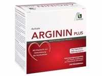 Arginin plus Vitamin B1+b6+b12+folsäure Filmtabletten