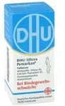 Dhu Silicea Pentarkan f&uuml;r das Bindegewebe Tabletten