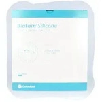 Biatain Silicone Schaumverband Ferse 18x18 cm