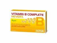 Vitamin B Complete Hevert Kapseln