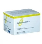 Alpha Lipon mse Kapseln