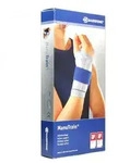 Manutrain Handgelenkbandage Gr&ouml;&szlig;e 6 links titan