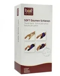 Bort Soft Daumenschiene lang large