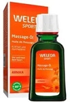 Weleda Sport Massage-&Ouml;l Arnika