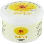 Melkfett mit Hamamelis und Zink