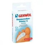 Gehwol Polymer Gel Hammerzehenpolster G rechts