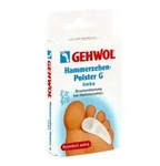 Gehwol Polymer Gel Hammerzehenpolster G links