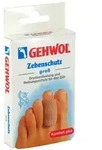 Gehwol Polymer Gel Zehen Schutz gross