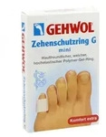 Gehwol Polymer Gel Zehenschutzring G mini