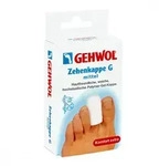 Gehwol Polymer Gel Zehenkappe G mittel