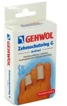 Gehwol Polymer Gel Zehenschutzring G mittel