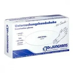 Handschuhe Unters.latex unsteril mittel