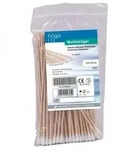 Wattetr&auml;ger 15 cm mit kleinem Wattekopf