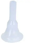 Urinal Kondom latexfr.25 mm selbsthaftend