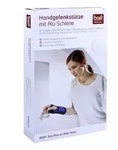 Bort Handgelenkst&uuml;tze mit Alusch.rec.medium haut