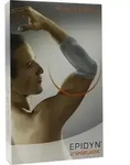 Epidyn Ellbogenbandage Gr&ouml;&szlig;e m platinum 07237