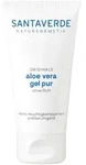 Santaverde Aloe Vera Gel pur ohne Duft