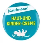 Kaufmanns Haut und Kindercreme