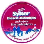 Echt Sylter Brisen Kl&ouml;mbjes zuckerfrei