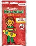 Kinder Em Eukal Bonbons ohne Zucker