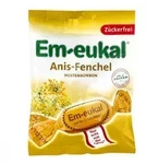 Em Eukal Bonbons Anis Fenchel zuckerfrei