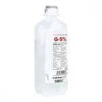 Glucose 5% B.braun Ecoflac Plus