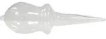 Analdehner Glas Gr&ouml;&szlig;e 1 20 mm