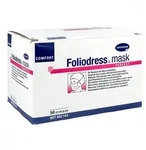 Foliodress mask Comfort perfect gr&uuml;n Op-masken