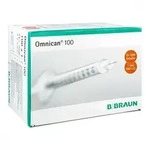Omnican 100 1ml Ins.spr.u-100 0,30x12mm einzelv.