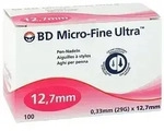 Bd Micro-fine Ultra Pen-nadeln 0,33x12,7 mm