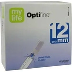 Mylife Optifine Pen-nadeln 12 mm