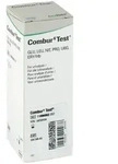 Combur 6 Test Teststreifen