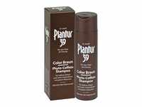 Plantur 39 Color Braun Phyto-coffein-shampoo