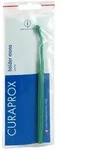 Curaprox Uhs 410 mono gr&uuml;n