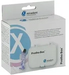 Miradent Prothesen-aufbewahrungsbox Protho Box