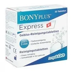 Bonyplus Reinigungsbrausetabletten