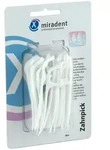 Miradent Zahnpick Zahnseidensticks