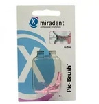 Miradent Interdentalb&uuml;rsten Pic-Brush Ersatzb&uuml;rsten x-large bord