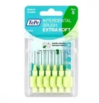 Tepe Interdentalb&uuml;rste x-weich 0,8mm