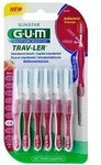 GUM TRAV-LER 1,4 mm pink (Kerze)