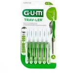 GUM TRAV-LER 1,1 mm gr&uuml;n (Tanne)