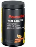 Powerbar Isoactive Orange