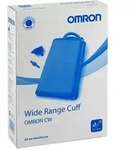 Omron Manschette f&uuml;r Oberarm M+ 22-42 cm