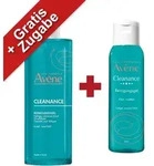 Av&egrave;ne Cleanance Reinigungsgel