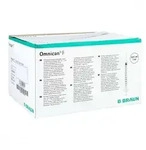 Omnican F 1ml Feindosierungspr.30gx12mm